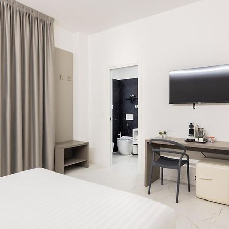 Excelsior Station Suite Bolonya Dış mekan fotoğraf