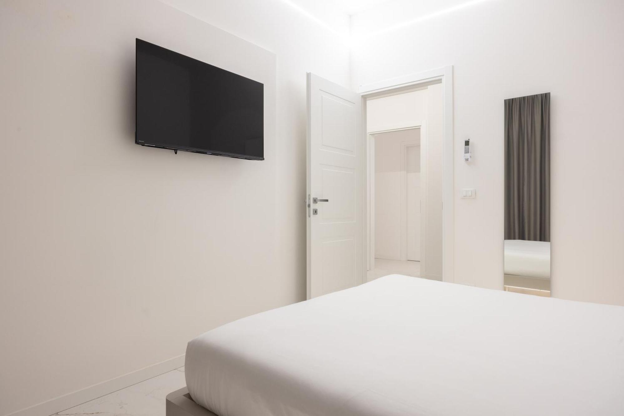 Excelsior Station Suite Bolonya Dış mekan fotoğraf