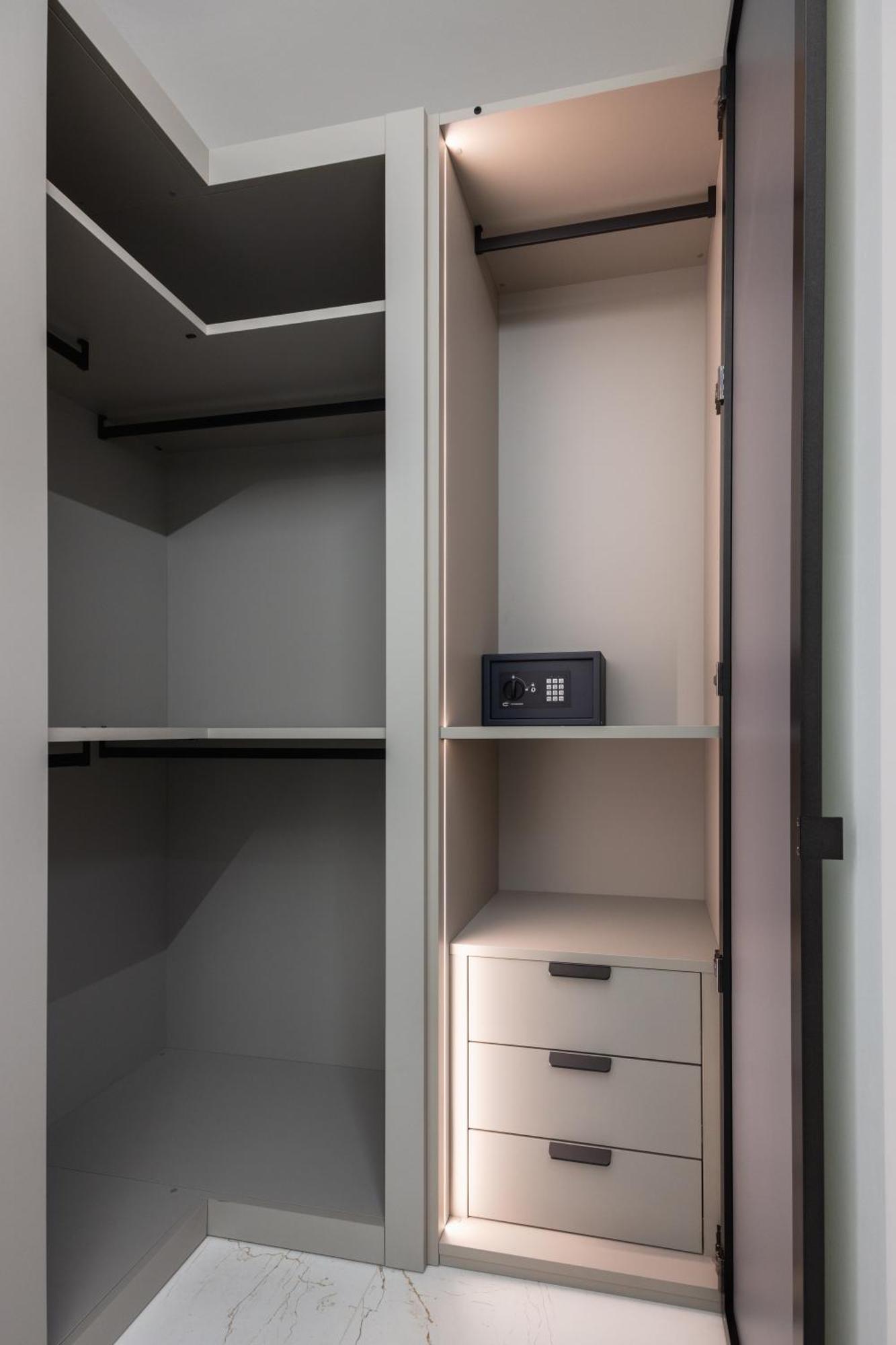 Excelsior Station Suite Bolonya Dış mekan fotoğraf