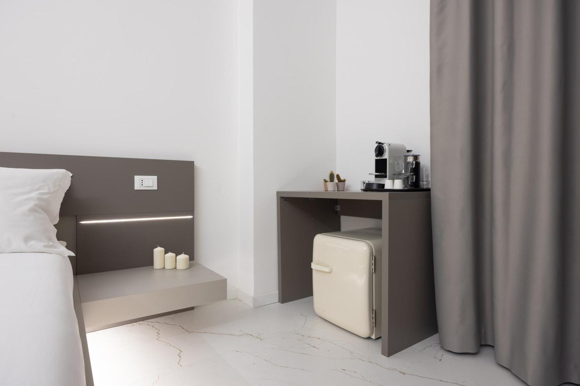 Excelsior Station Suite Bolonya Dış mekan fotoğraf