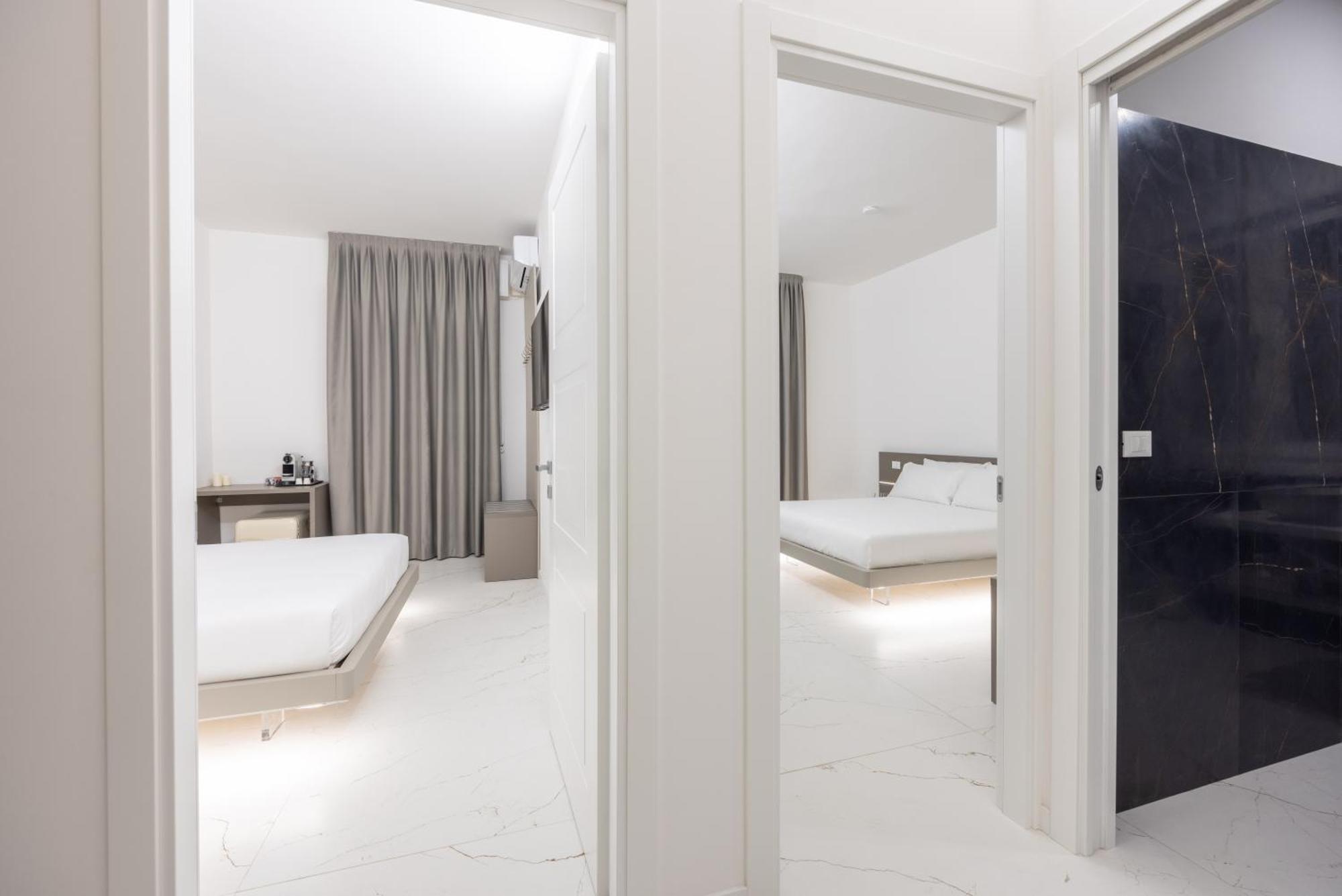 Excelsior Station Suite Bolonya Dış mekan fotoğraf