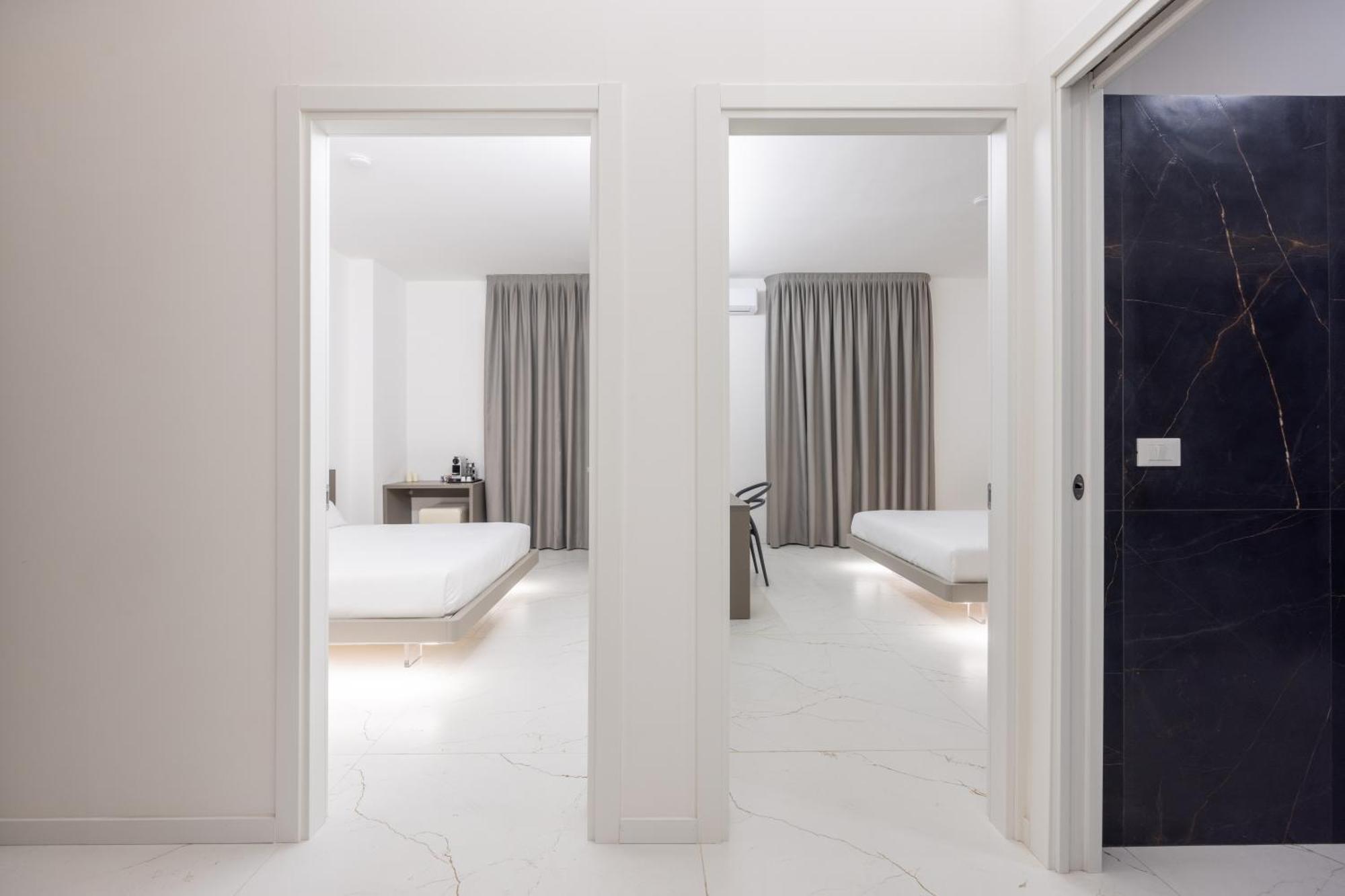 Excelsior Station Suite Bolonya Dış mekan fotoğraf