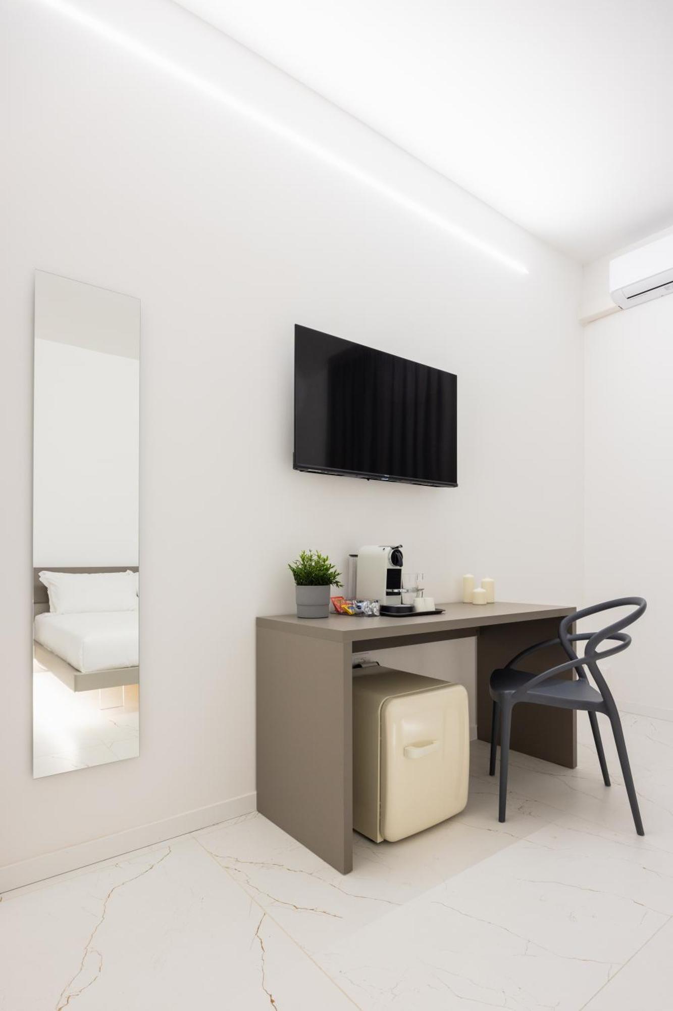 Excelsior Station Suite Bolonya Dış mekan fotoğraf