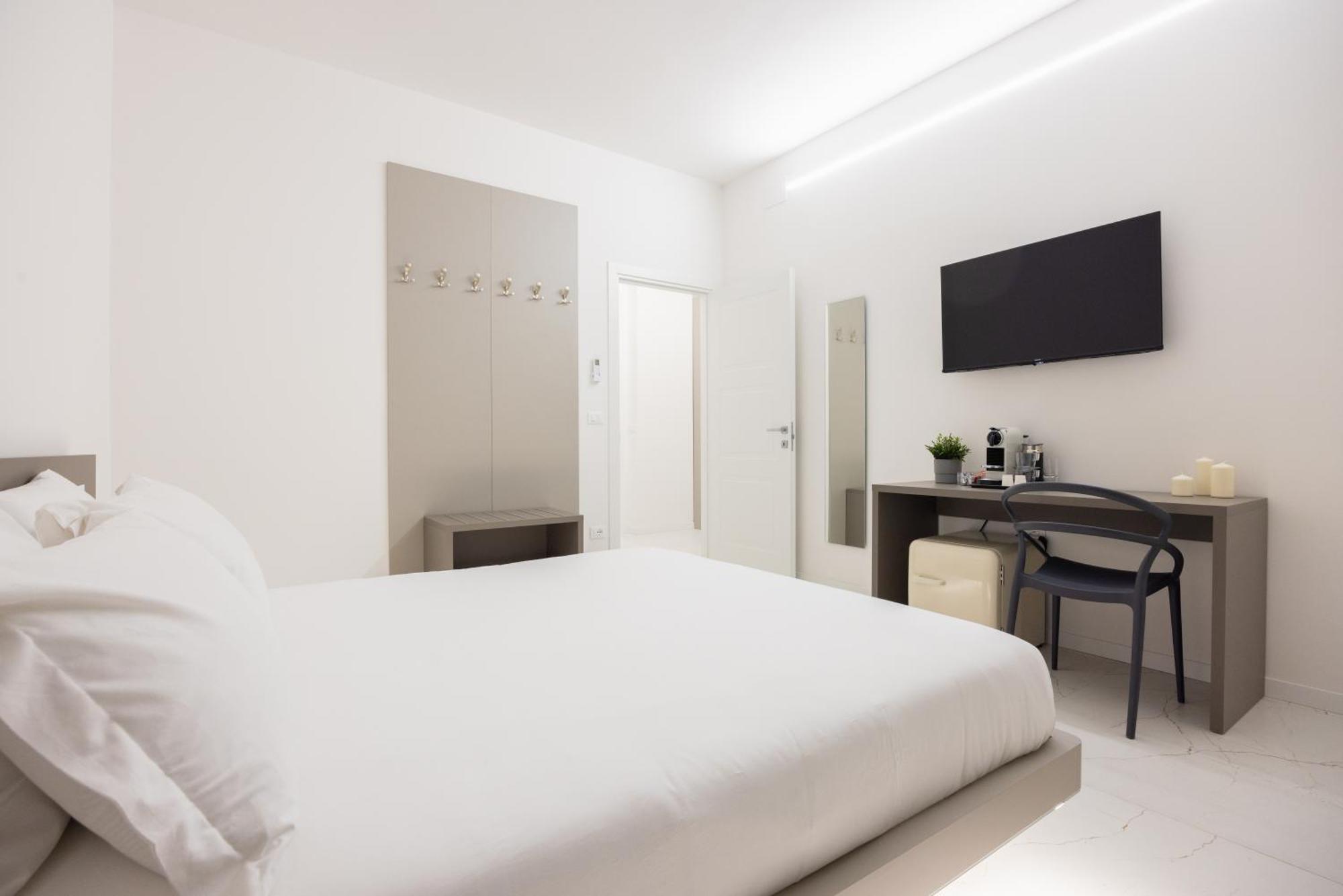 Excelsior Station Suite Bolonya Dış mekan fotoğraf