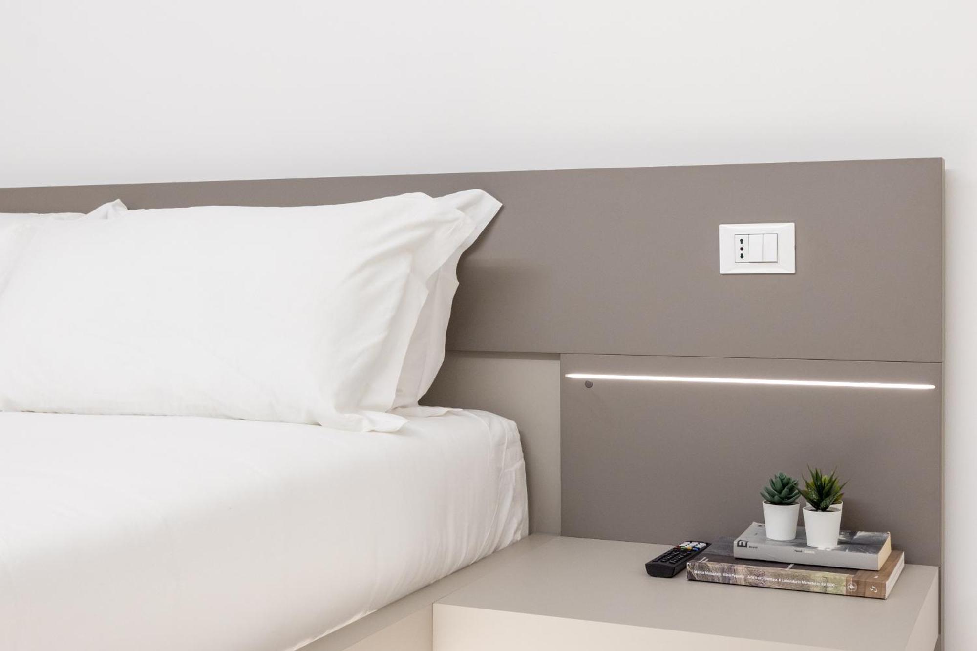 Excelsior Station Suite Bolonya Dış mekan fotoğraf
