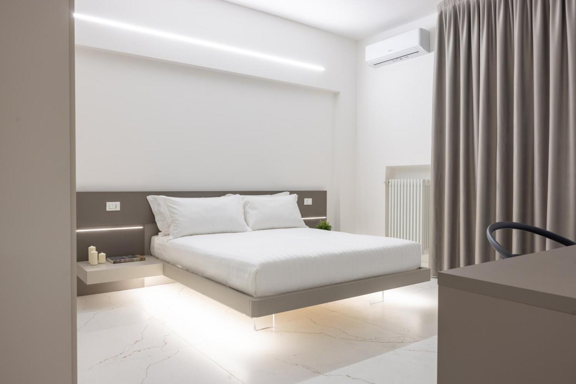 Excelsior Station Suite Bolonya Dış mekan fotoğraf