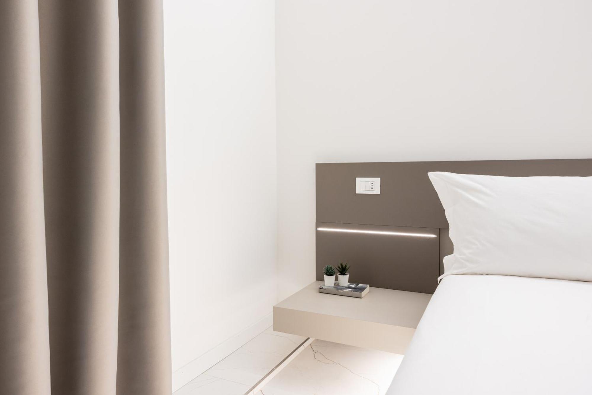 Excelsior Station Suite Bolonya Dış mekan fotoğraf