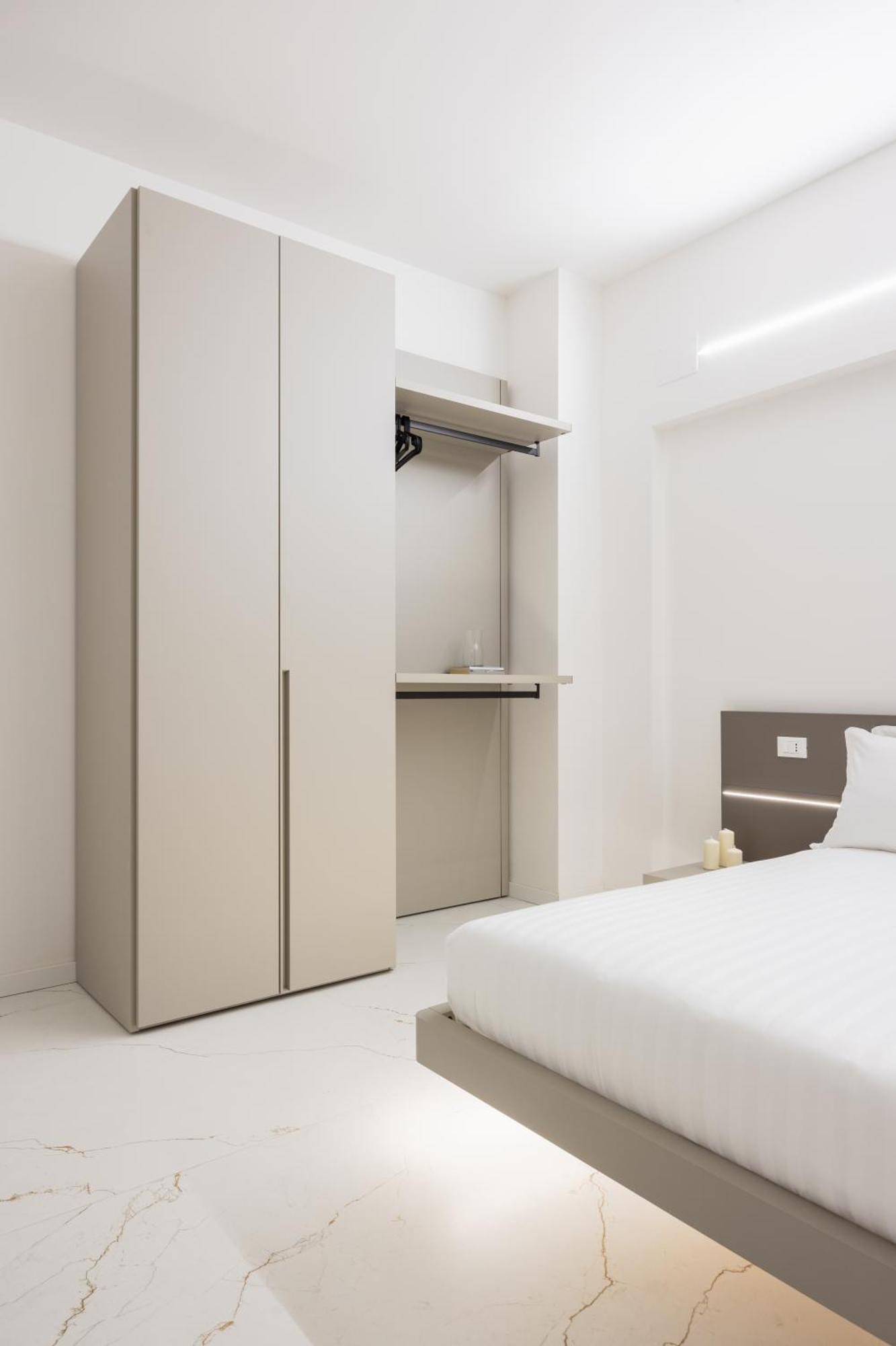Excelsior Station Suite Bolonya Dış mekan fotoğraf