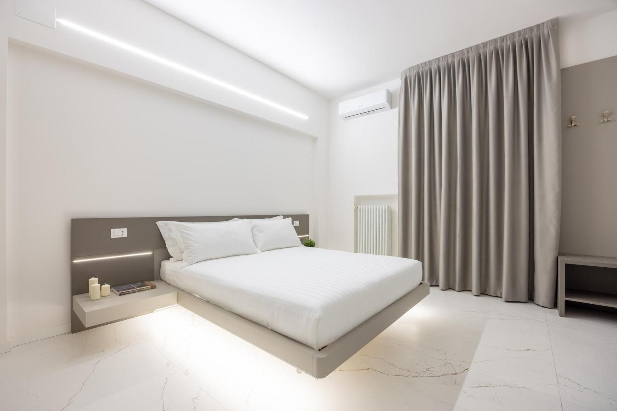 Excelsior Station Suite Bolonya Dış mekan fotoğraf