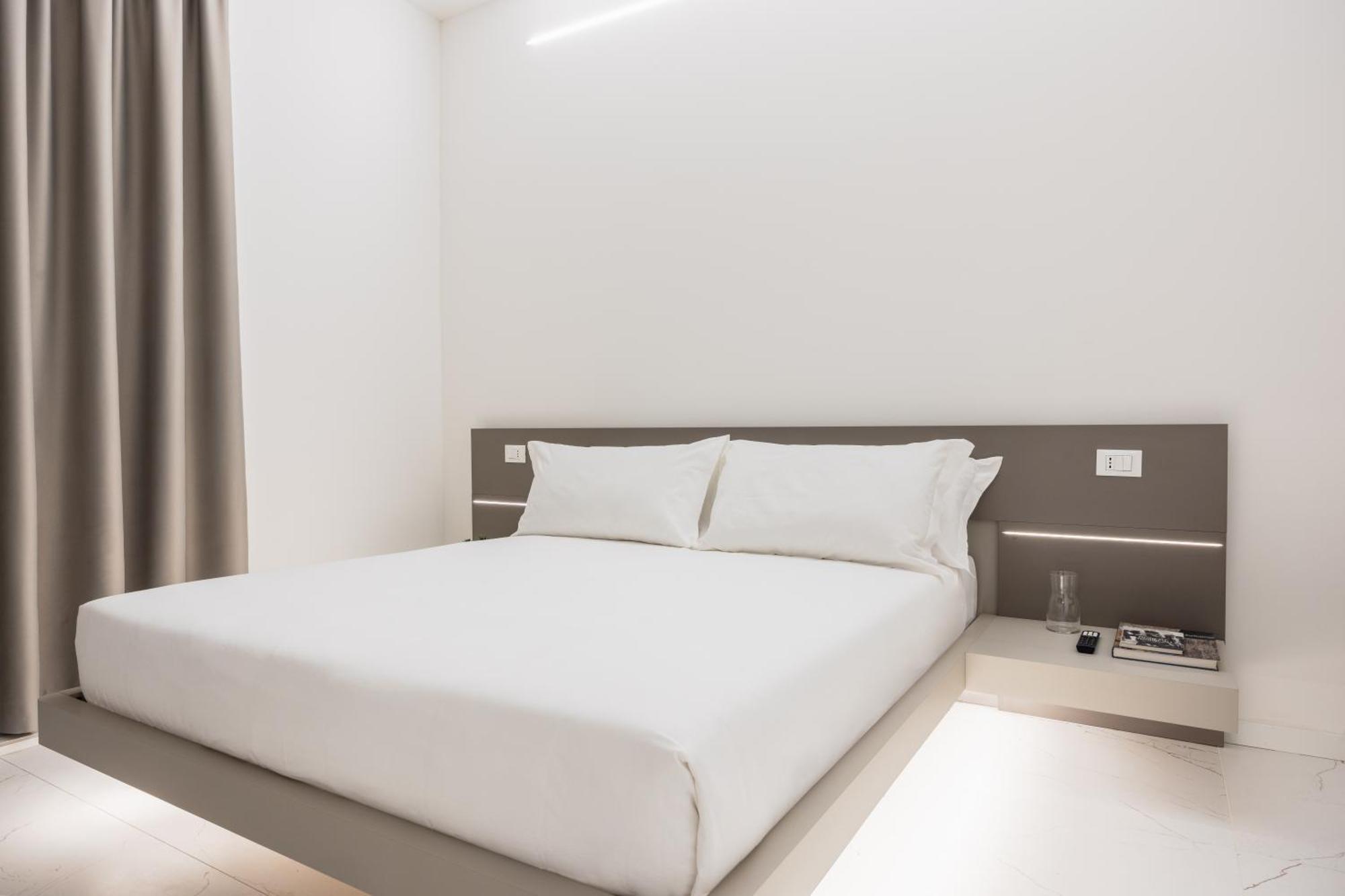 Excelsior Station Suite Bolonya Dış mekan fotoğraf