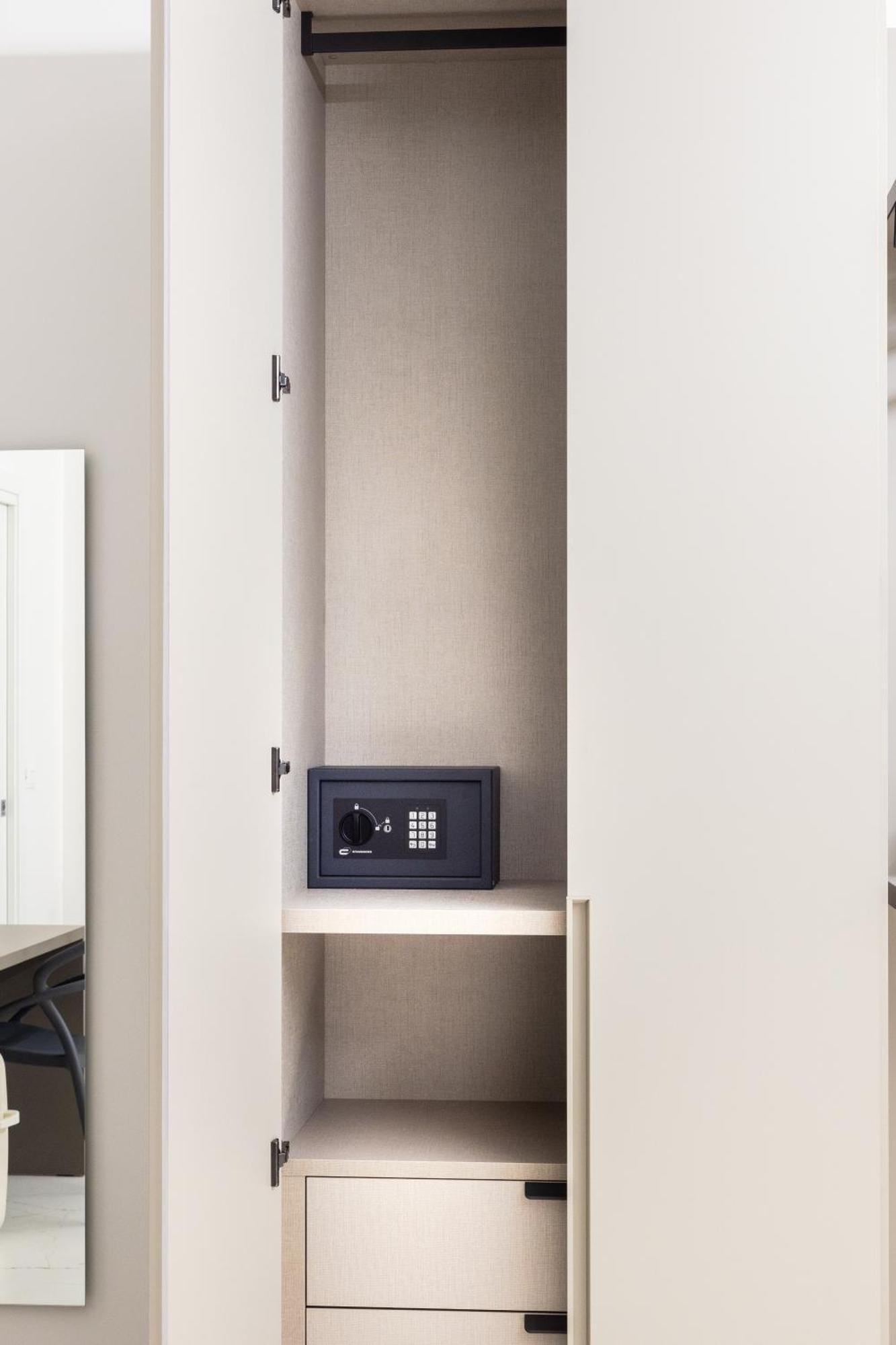 Excelsior Station Suite Bolonya Dış mekan fotoğraf