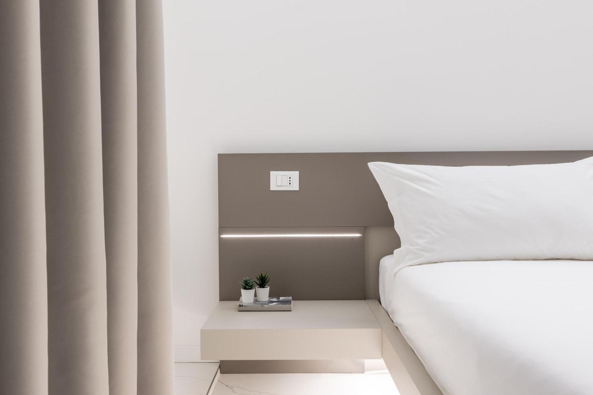 Excelsior Station Suite Bolonya Dış mekan fotoğraf