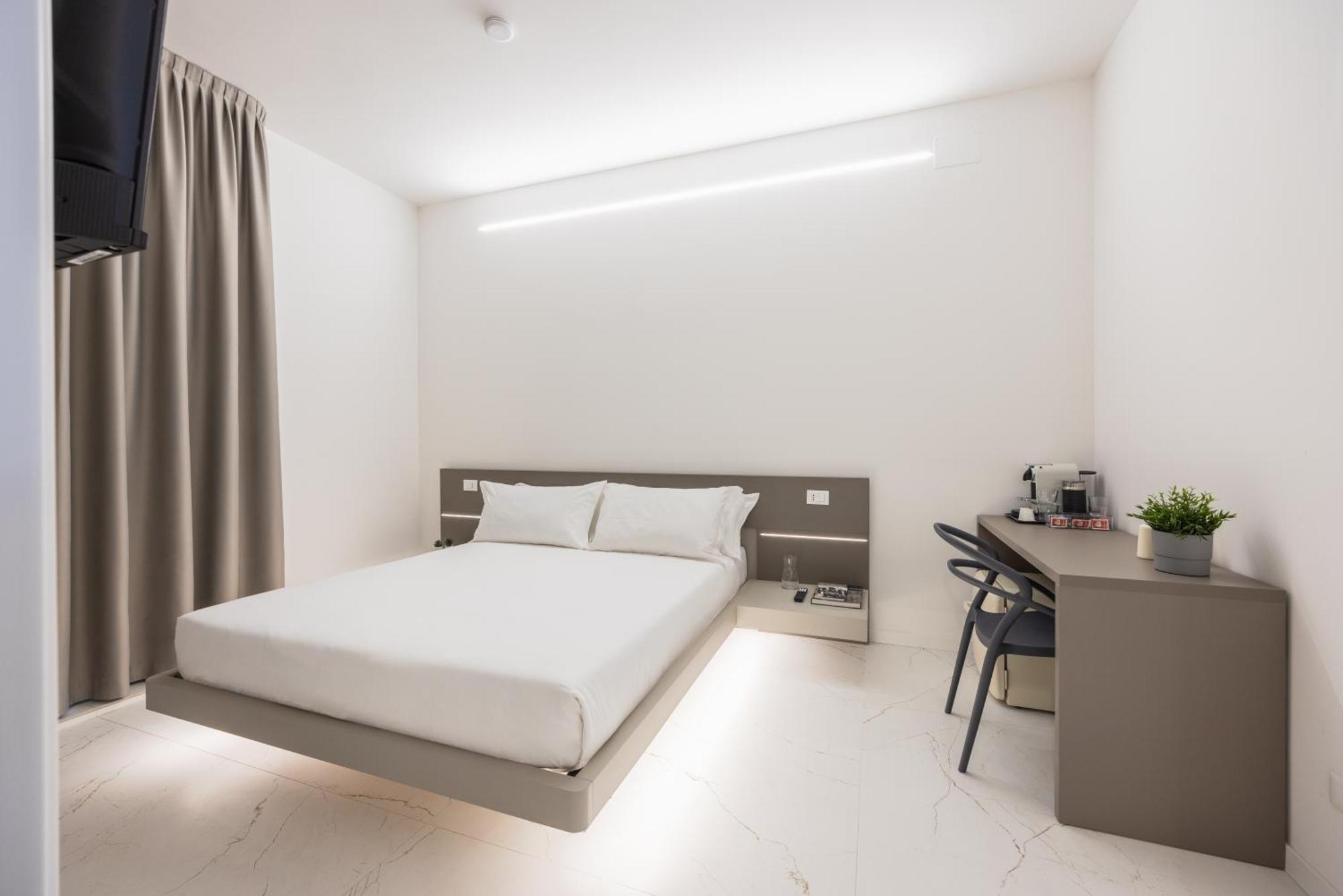 Excelsior Station Suite Bolonya Dış mekan fotoğraf