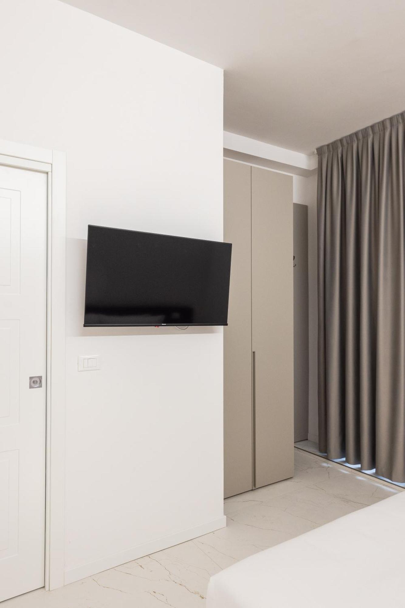 Excelsior Station Suite Bolonya Dış mekan fotoğraf