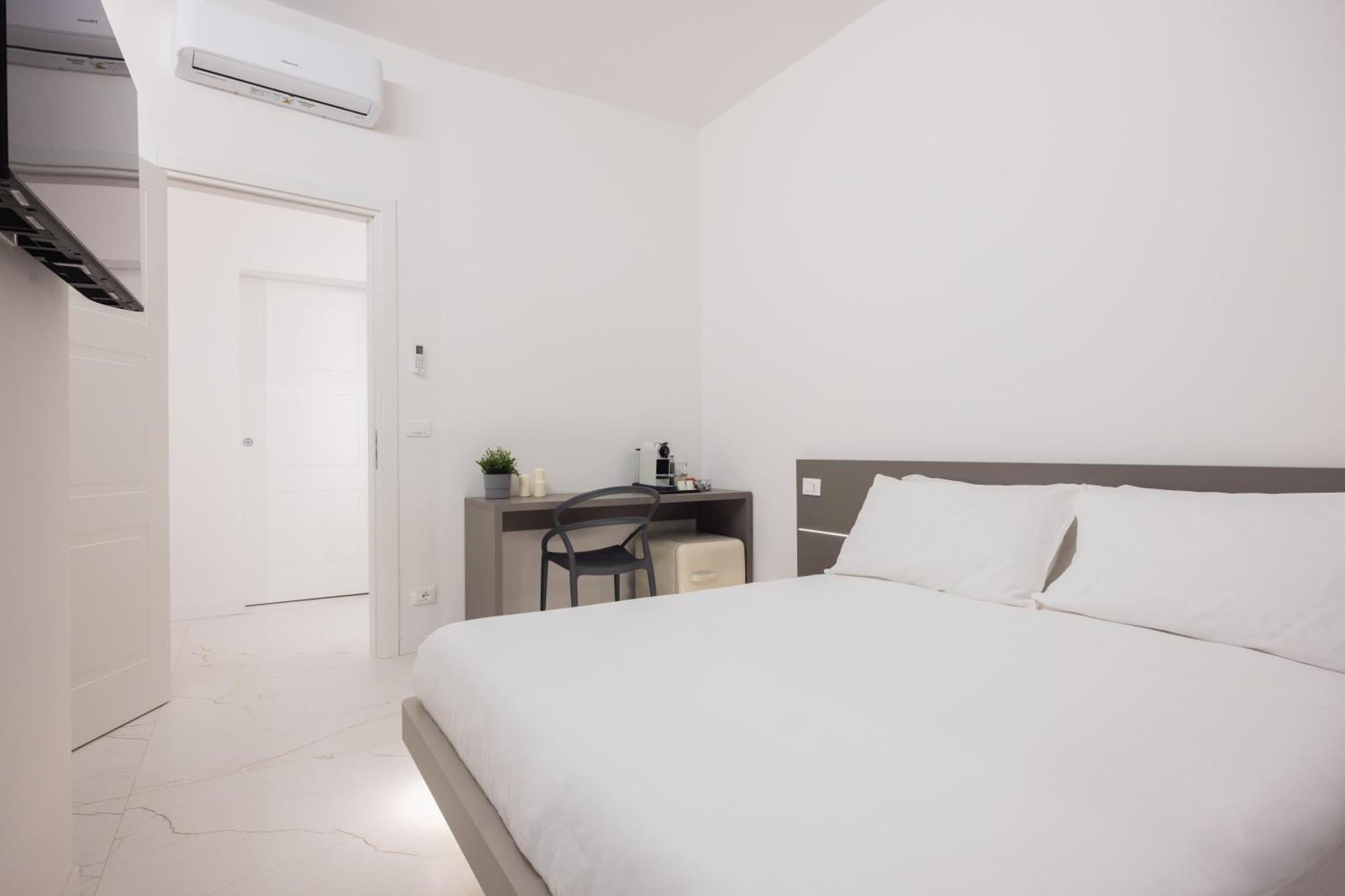 Excelsior Station Suite Bolonya Dış mekan fotoğraf