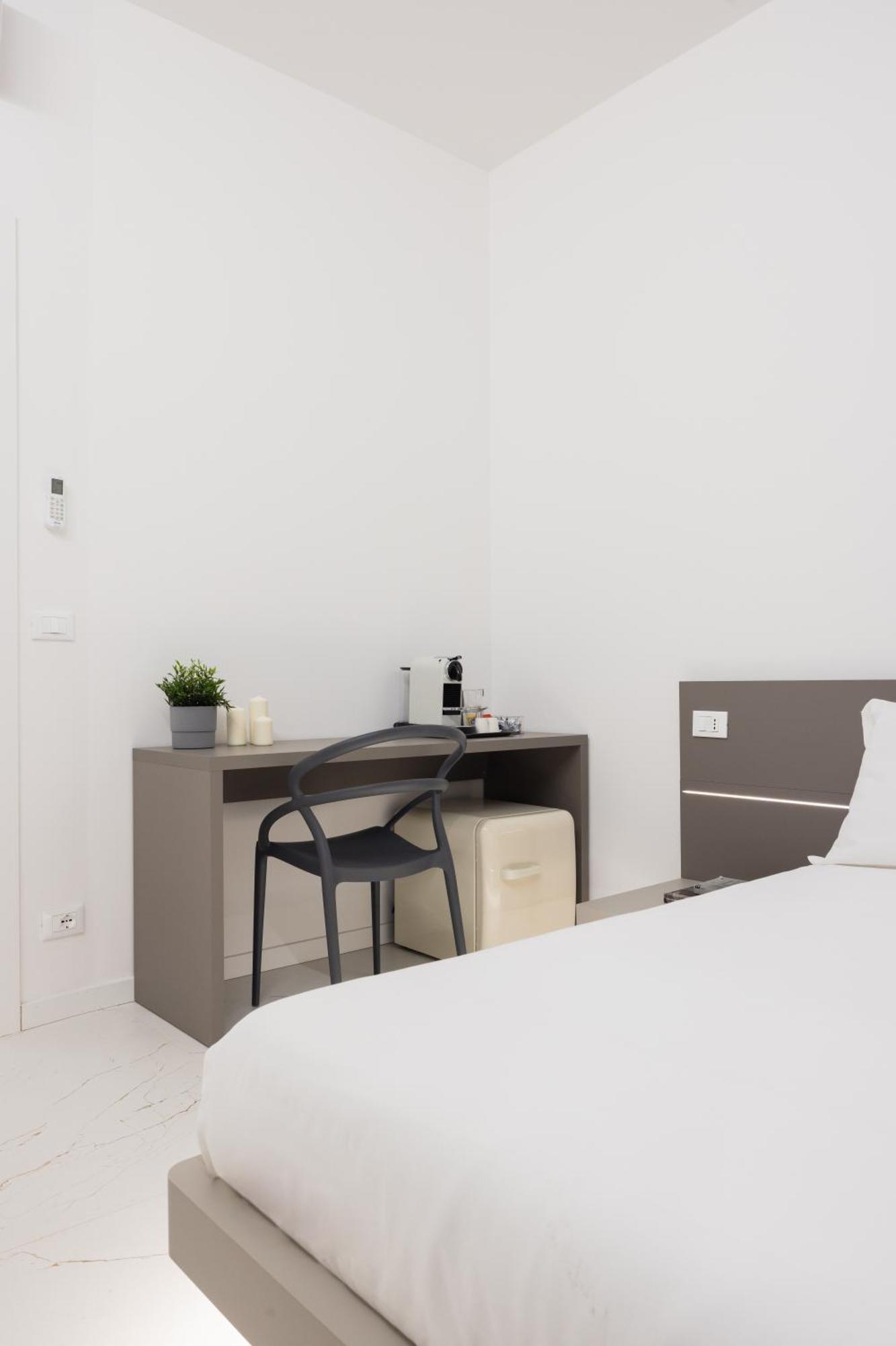 Excelsior Station Suite Bolonya Dış mekan fotoğraf