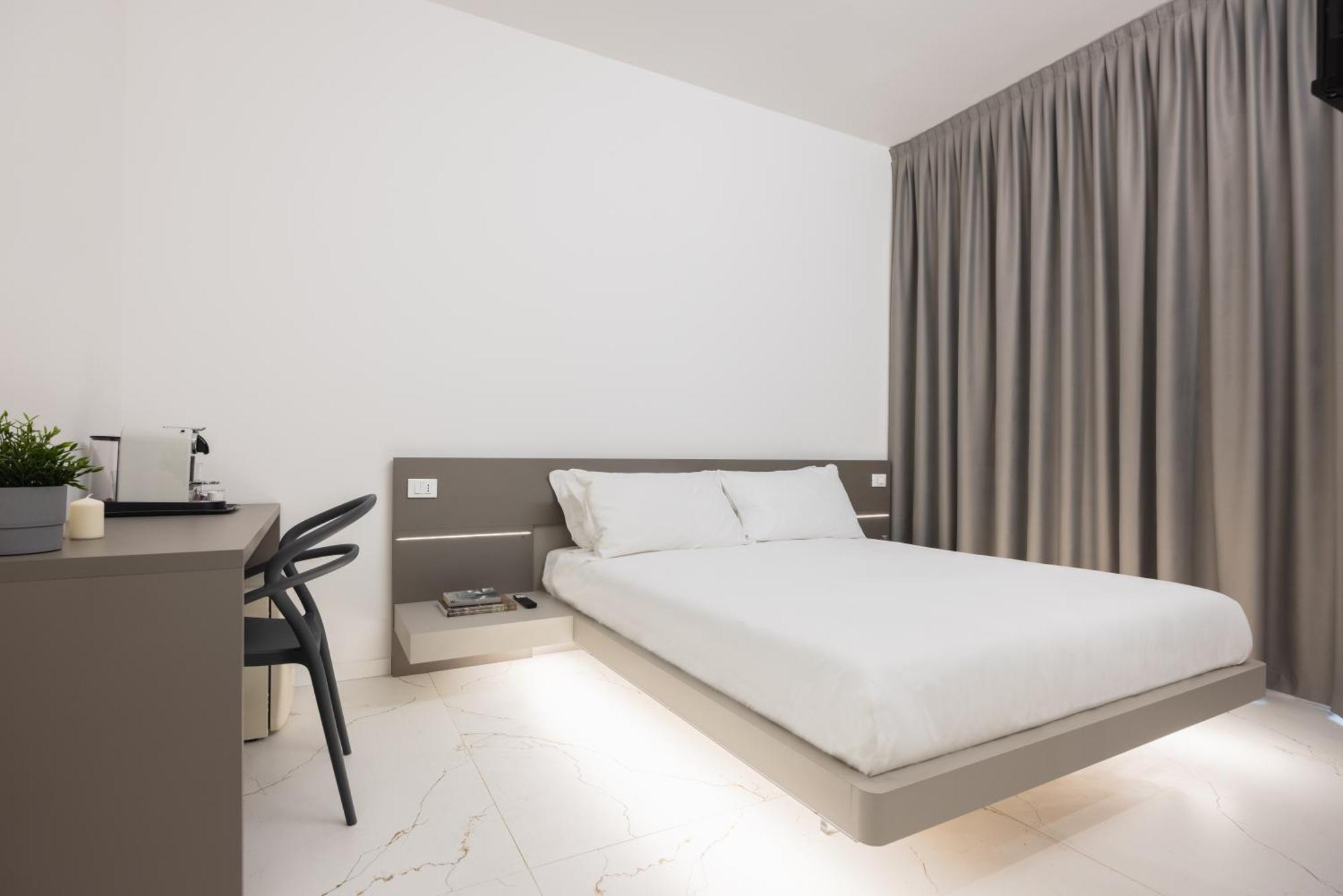 Excelsior Station Suite Bolonya Dış mekan fotoğraf