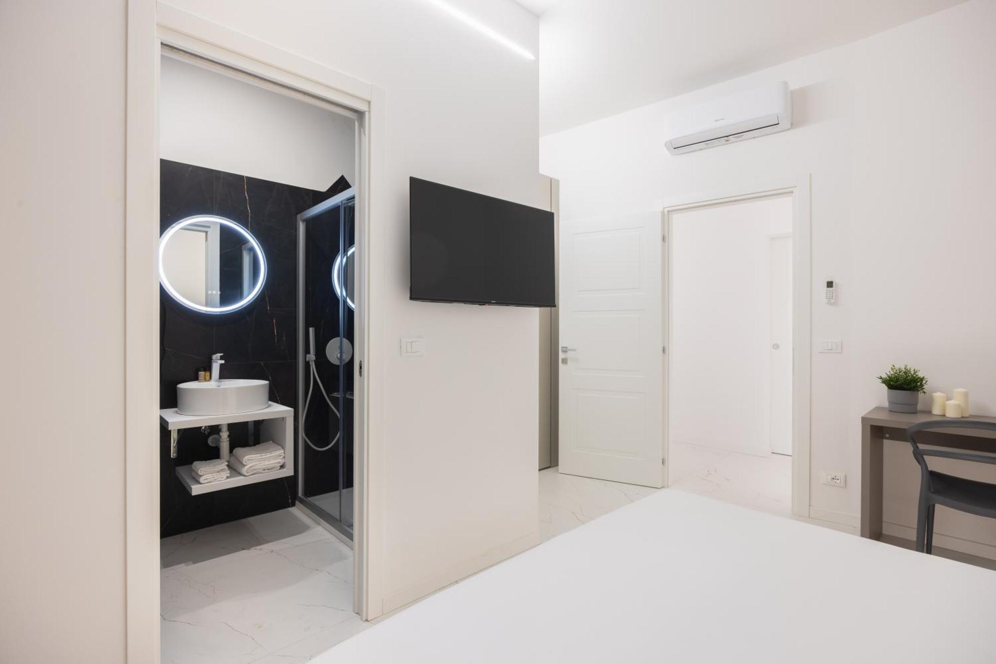 Excelsior Station Suite Bolonya Dış mekan fotoğraf