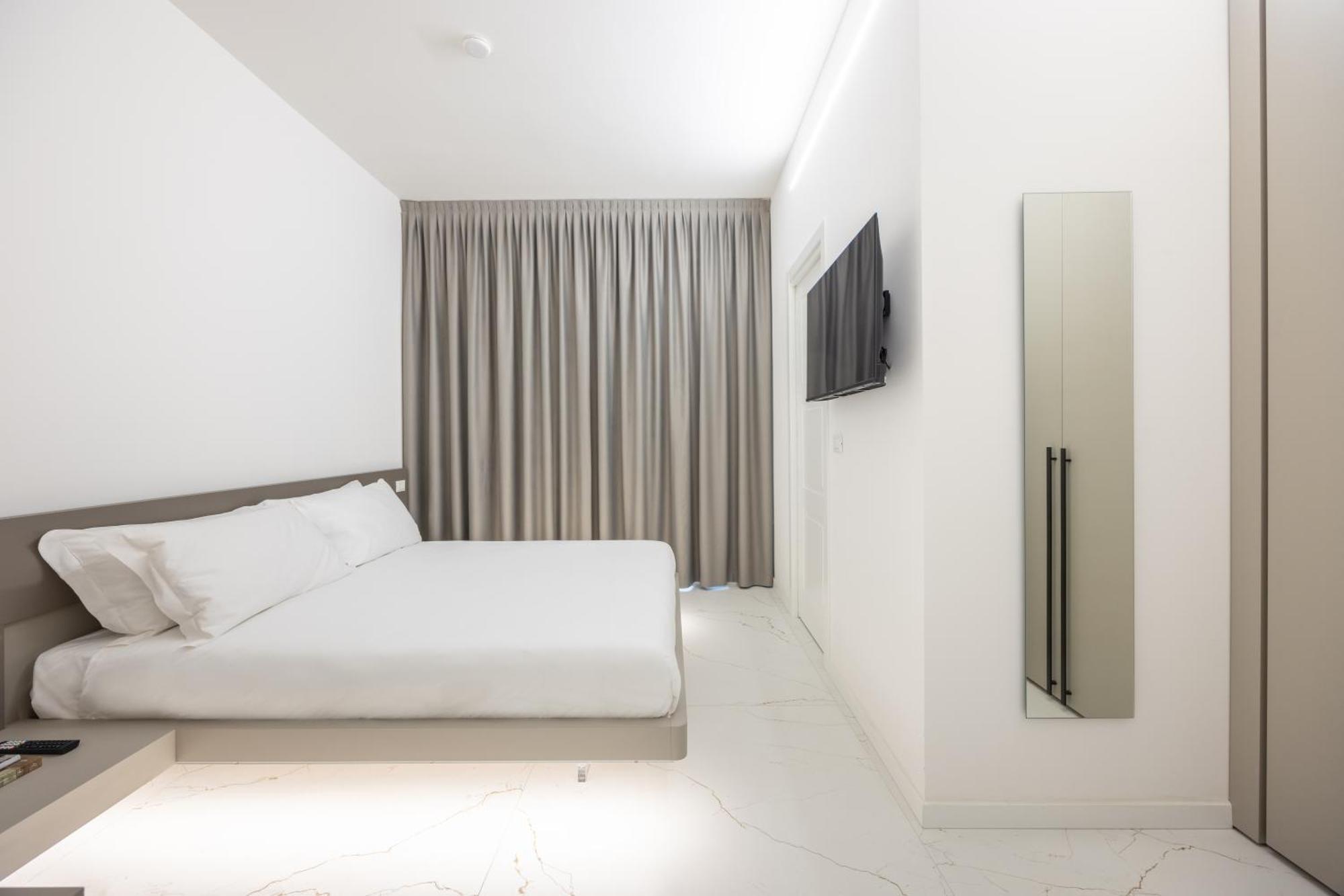 Excelsior Station Suite Bolonya Dış mekan fotoğraf