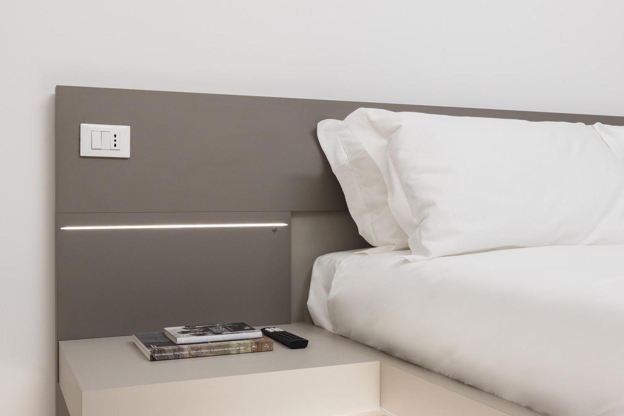 Excelsior Station Suite Bolonya Dış mekan fotoğraf
